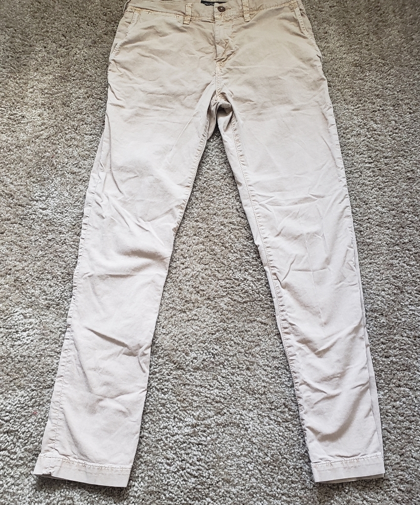 American Eagle Outfitters Jeans
